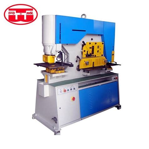 Nantong Weili CNC Machine Co., Ltd. 